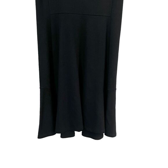 SEO Keyword-Rich Poshmark Listing — Theory Nikay Fit & Flare Mini LBD (NWT, Size - Picture 6 of 15